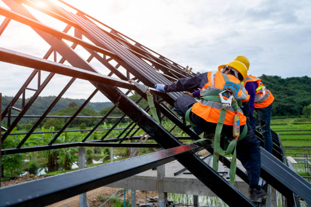 Best New Roof Installation  in Iselin, NJ