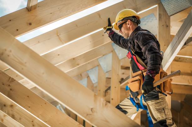 Best Emergency Roof Repair  in Iselin, NJ