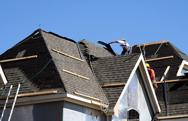 Best Residential Roofing Contractor  in Iselin, NJ