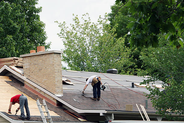Best Residential Roofing Contractor  in Iselin, NJ