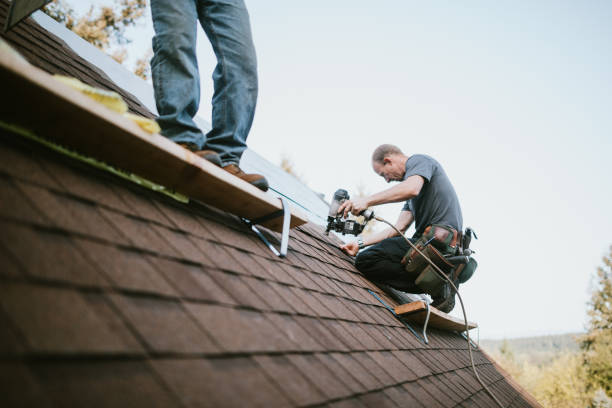 Trusted Iselin, NJ Roofing Contractor Experts