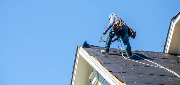Best Roof Waterproofing Services  in Iselin, NJ